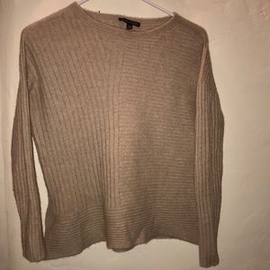 CASHMERE SWEATER